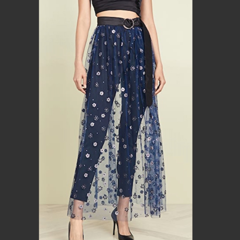 Fetes Skirt